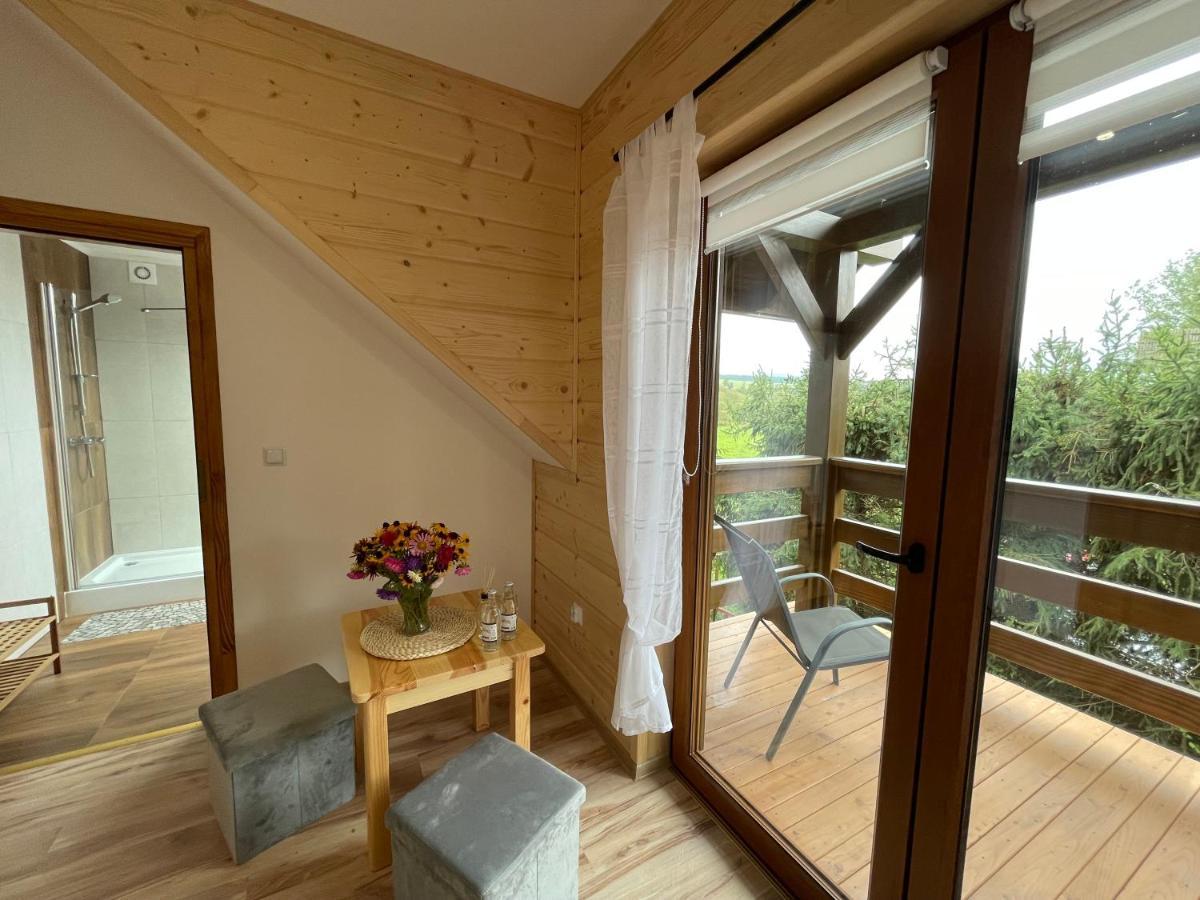 Kolejowy Smolnik Apartment Smolnik  Екстериор снимка