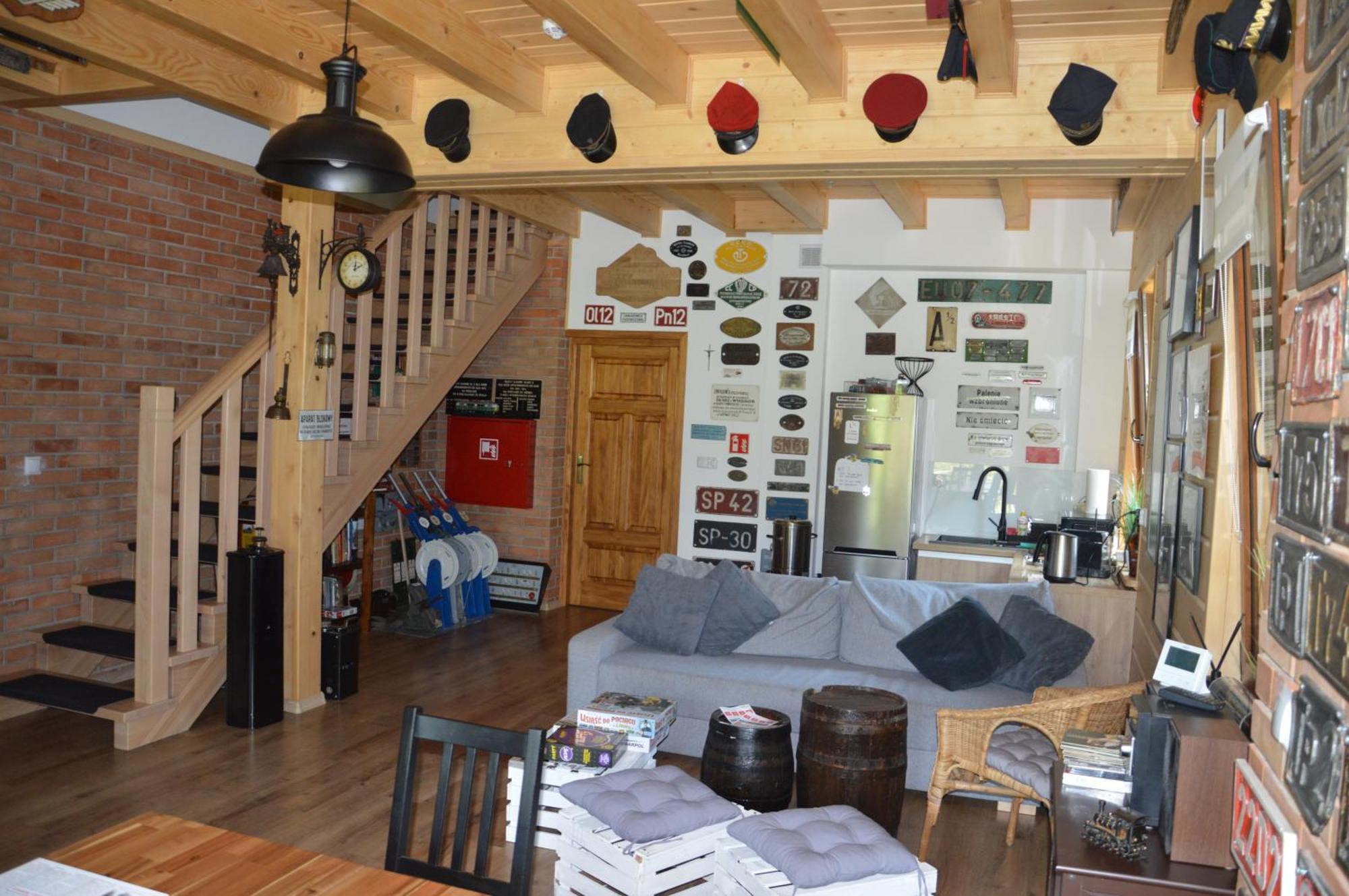 Kolejowy Smolnik Apartment Smolnik  Екстериор снимка